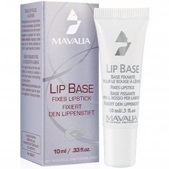Lip Base - Fixes Lipstick For A Long Wear 10ml (50801)