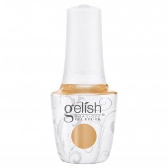 Living Our Life Autumn 2025 TPO Free Gel Polish - Give Me A Bubbly 15ml (1110580)