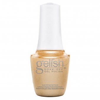 Living Our Life Autumn 2025 TPO Free Gel Polish - Give Me A Bubbly 9ml (1250580)