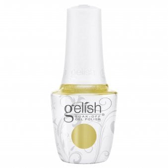 Living Our Life Autumn 2025 TPO Free Gel Polish - Main Street Magic 15ml (1110579)