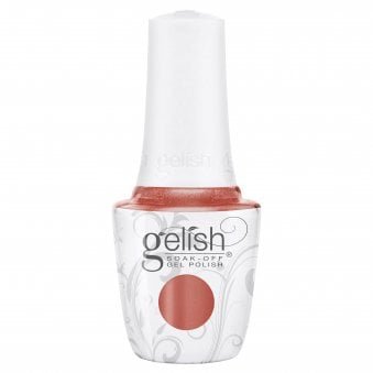 Living Our Life Autumn 2025 TPO Free Gel Polish - Sunset My Heart On Fire 15ml (1110578)
