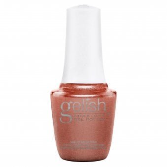 Living Our Life Autumn 2025 TPO Free Gel Polish - Sunset My Heart On Fire 9ml (1250578)