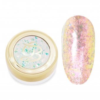 Loose Aurora Flakes - Fallen Angel 0.55g (CHR020)