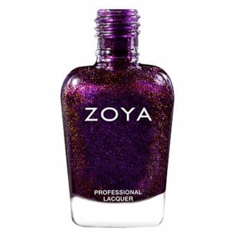 Luxe Noir Vegan-Friendly Breathable Nail Polish - Billie 15ml (ZP1248)