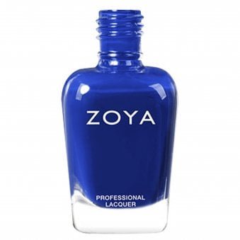 Luxe Noir Vegan-Friendly Breathable Nail Polish - Isley 15ml (ZP1246)