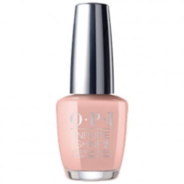 Machu Peach-u - 11 Day Wear Nail Polish 15ml (ISLP36)