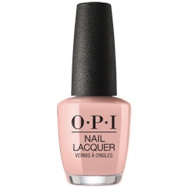 Nail Polish Collection - Machu Peach-u (NLP36) 15ml