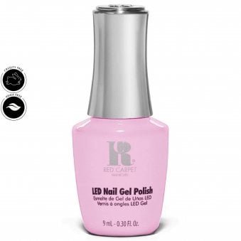 Made For Stardom HEMA & TPO Free Gel Polish 9ml (21507)
