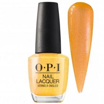 Hidden Prism 2020 Summer Nail Polish Collection - Magic Hour 15ml