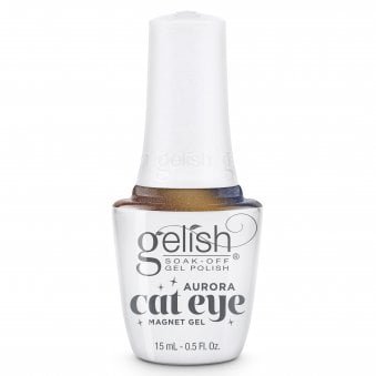 Magnetic Reflections Cat Eye TPO Free Gel Polish - Space Dust 15ml (1110563)