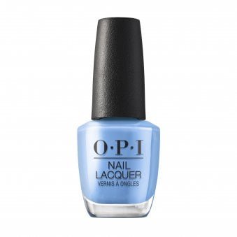 Make 'Em Jelly Summer 2025 Nail Polish - Blue Them All Away - 15ml (NLS058)