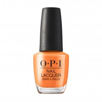 Make 'Em Jelly Summer 2025 Nail Polish - Prideful Peach - 15ml (NLS055)