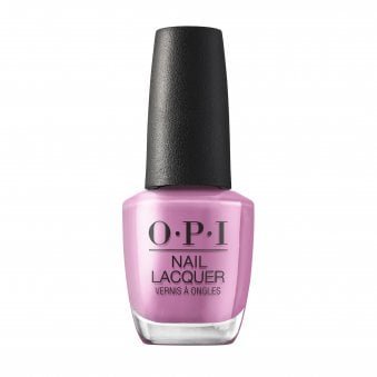 Make 'Em Jelly Summer 2025 Nail Polish - Vogue En Violet - 15ml (NLS060)