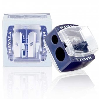 Make-Up Accessories - Cosmetic Pencil Sharpener (93830)