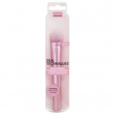 Makeup Tools & Accessories - Light Layer Highlighter Brush (RT1960M)
