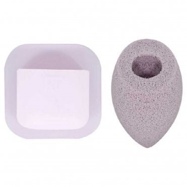 Makeup Tools & Accessories - Miracle Cleansing Sponge & Holder (RT4065)