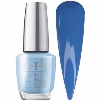Mali-Blu Shore - Malibu 2021 Summer Nail Polish 15ml (ISLN87)