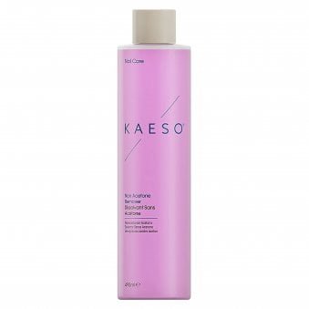Manicure - Bare All Non-Acetone Nail Polish Remover 495ml (557119)