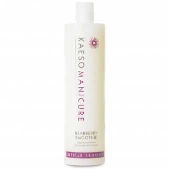 Manicure - Bearberry Smoothie Cuticle Remover 495ml (554091)