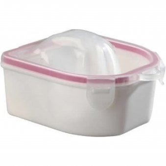 Manicure Bowl And Soak Bowl - Acetone Proof (N1168)