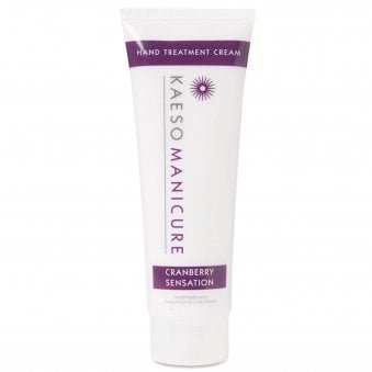 Manicure - Cranberry Sensation Hand Treatment Cream 250ml (554094)