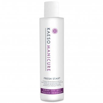 Manicure - Fresh Start Soak Off-Gel Polish Remover 195ml (554263)