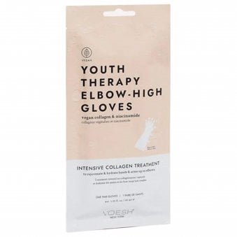 Manicure In A Glove - Youth Therapy Elbow High Gloves 40ml