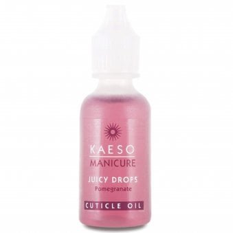 Manicure - Juicy Drops Pomegranate Cuticle Oil 15ml (554098)