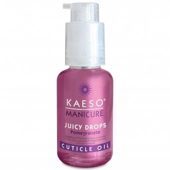 Manicure - Juicy Drops Pomegranate Cuticle Oil 50ml (554099)