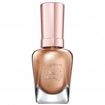 Manicure Nail Polish - Glow With The Flow (170) 14.7ml