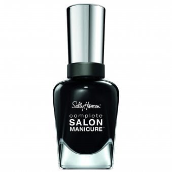 Manicure Nail Polish - Hooked On Onyx (700) 14.7ml