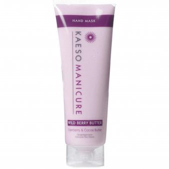 Manicure - Wild Berry Butter Hand Mask 250ml (554086)