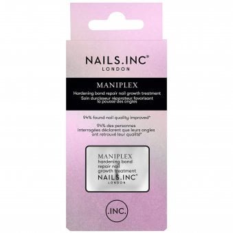 Maniplex Strengthening Nail Treatment 14ml