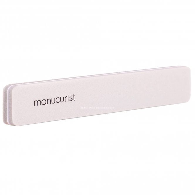 Manucurist 2-Way Nail Buffer Sponge (24045)