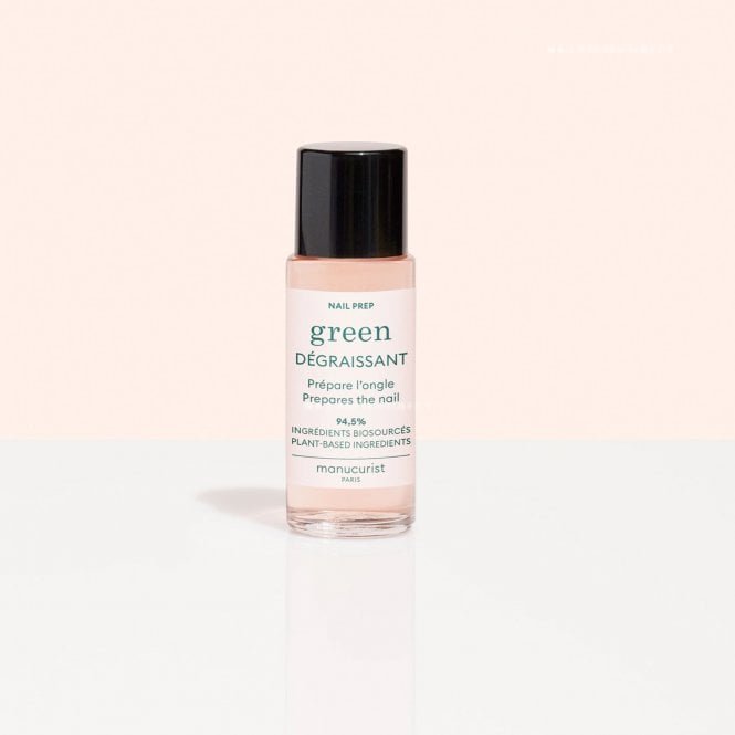 Manucurist Degreaser Nail Prep 30ml (22145)