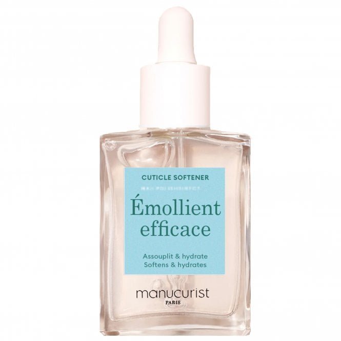 Manucurist Cuticle Softner & Remover 15ml (22006) 