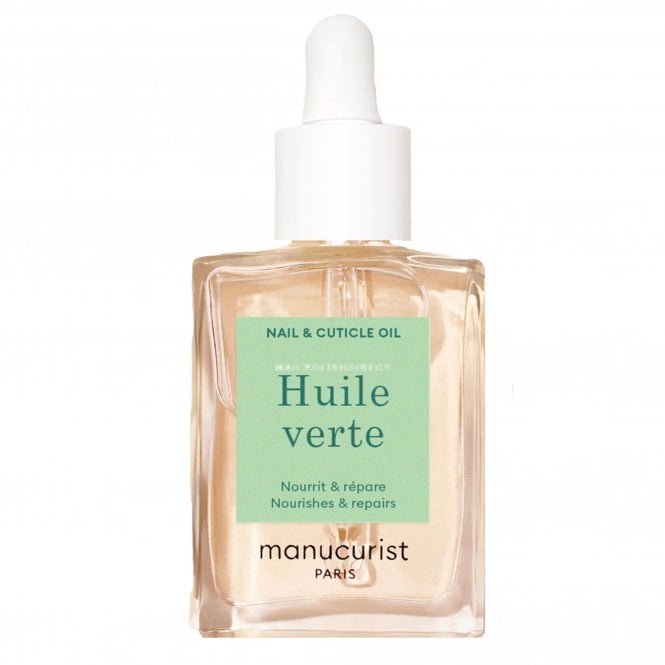 Manucurist Nail & Cuticle Oil - 15ml (22005)
