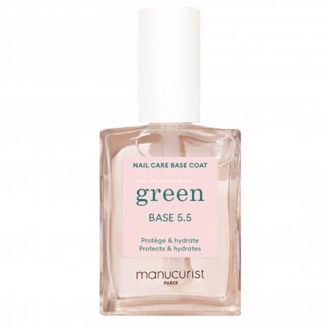 Manucurist Nail Polish - Basecoat 5.5 15ml (22000)