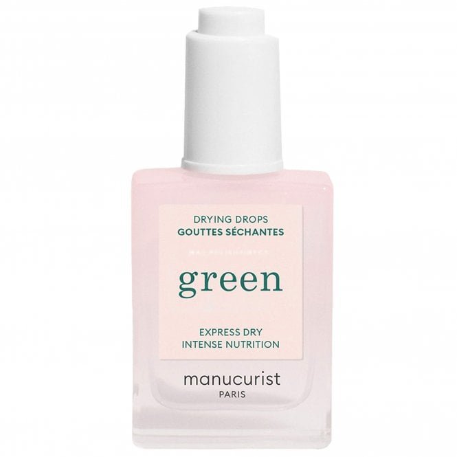 Manucurist Nourishing Drying Nail Drops 15ml (22408)