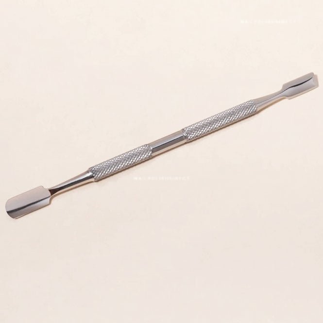 Manucurist Steel Cuticle Nail Pusher (18500)