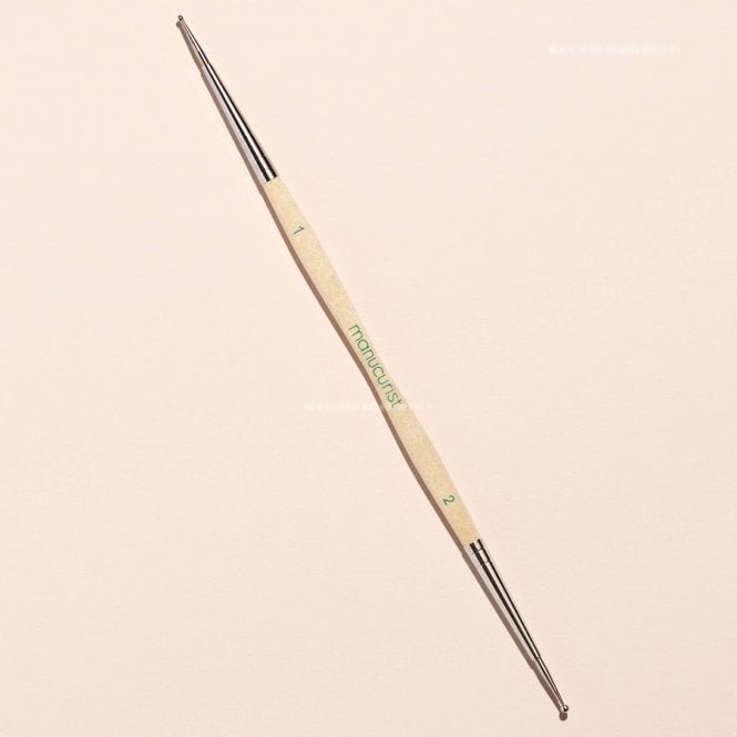Manucurist Double-Sided Dotting Nail Art Tool -  (14194)