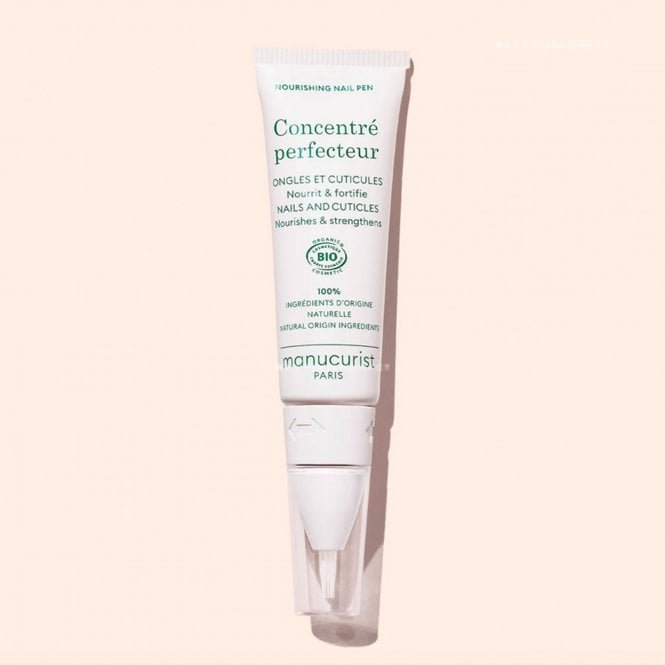 Manucurist Perfecting Concentrate Nourishing Vitamin E Cuticle Nail Pen 10ml (22131)