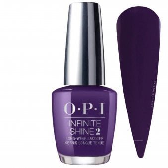 Mariachi Makes My Day - 11 Day Wear Nail Polish 15ml (ISLM93)