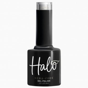 Married In Vegas Hema Free Gel Polish - Just Married 8ml (HGP120)
