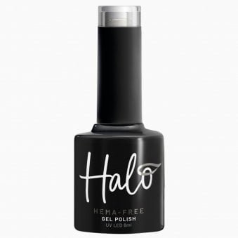 Married In Vegas Hema Free Gel Polish - Little White Chapel 8ml (HGP121)