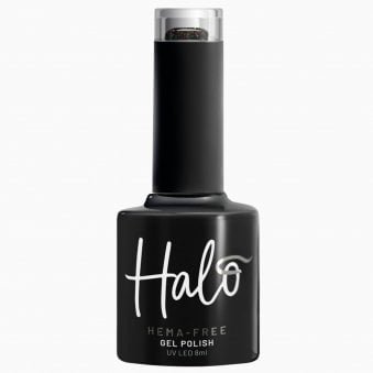 Married In Vegas Hema Free Gel Polish - Til' Death 8ml (HGP124)