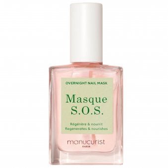 Masque SOS - Overnight Nail Mask 15ml (22410)