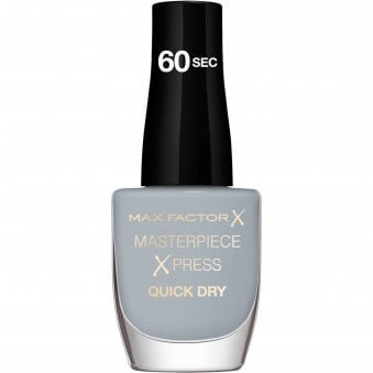 Masterpiece Xpress Quick Dry Nail Polish - Rain Check (807) 8ml