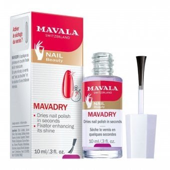 Mavadry Top Coat 10ml