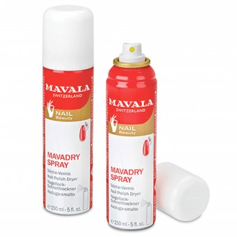 Mavadry Spray Nail Polish Spray 150ml